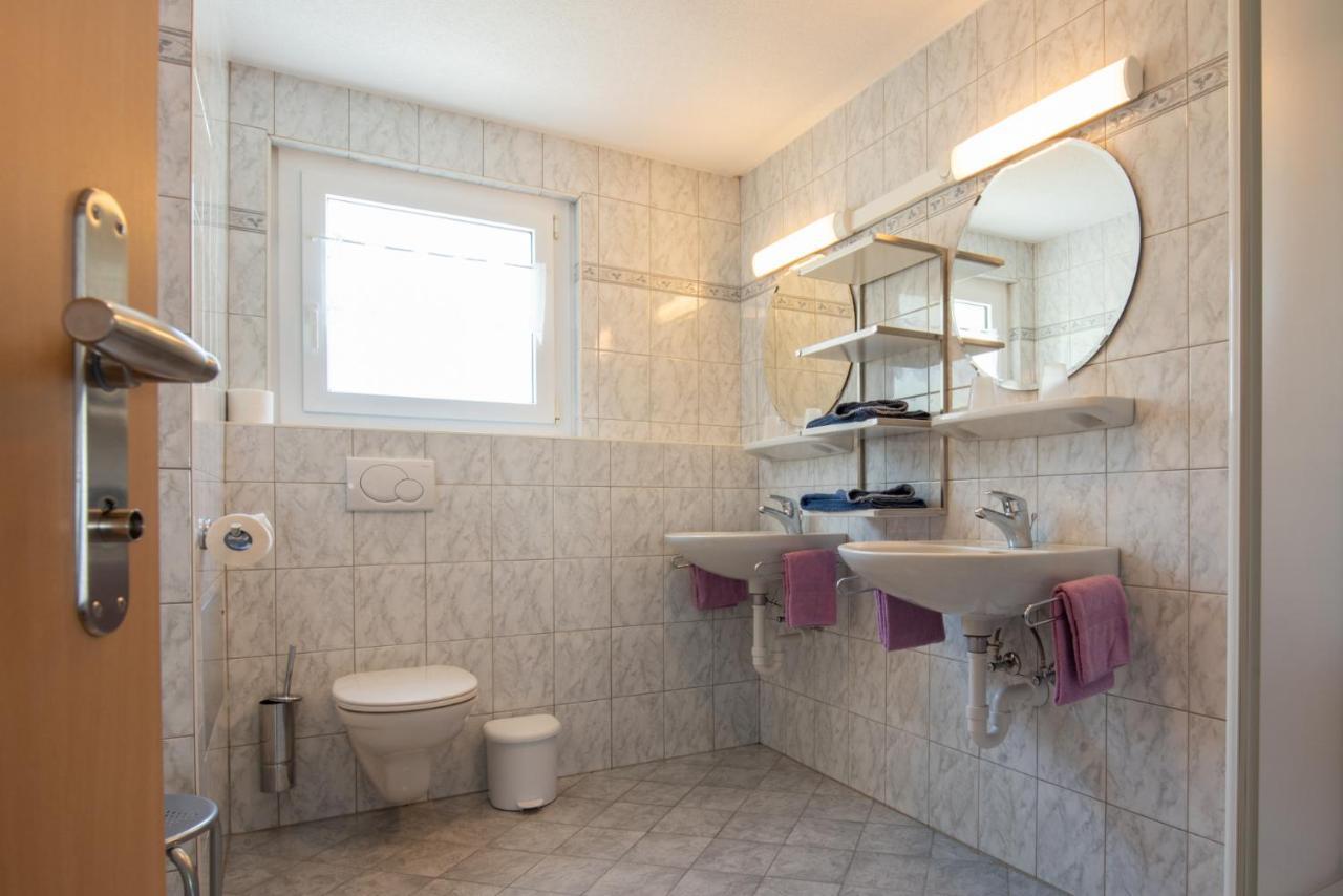 Haus Aurora Daire Saas-Grund Dış mekan fotoğraf